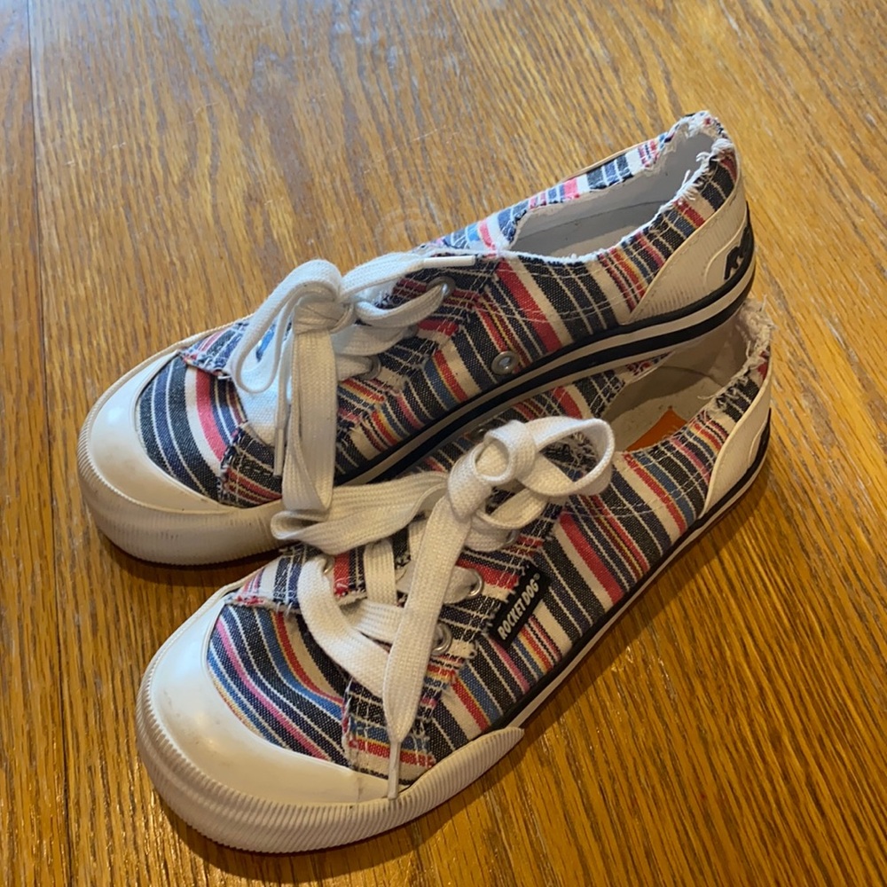 Rocket dog Shoes